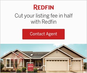 Redfin Ad